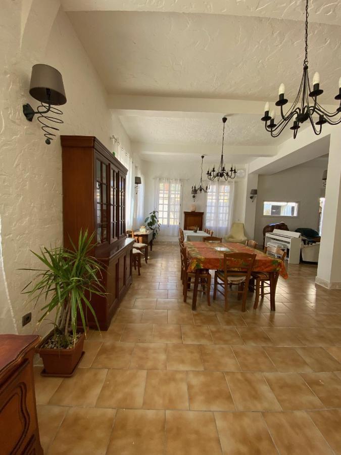 Les Merisiers B&B - Thorenc Andon 외부 사진
