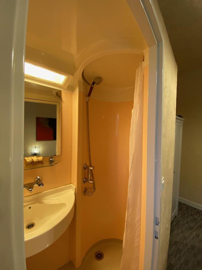 Les Merisiers B&B - Thorenc Andon 외부 사진