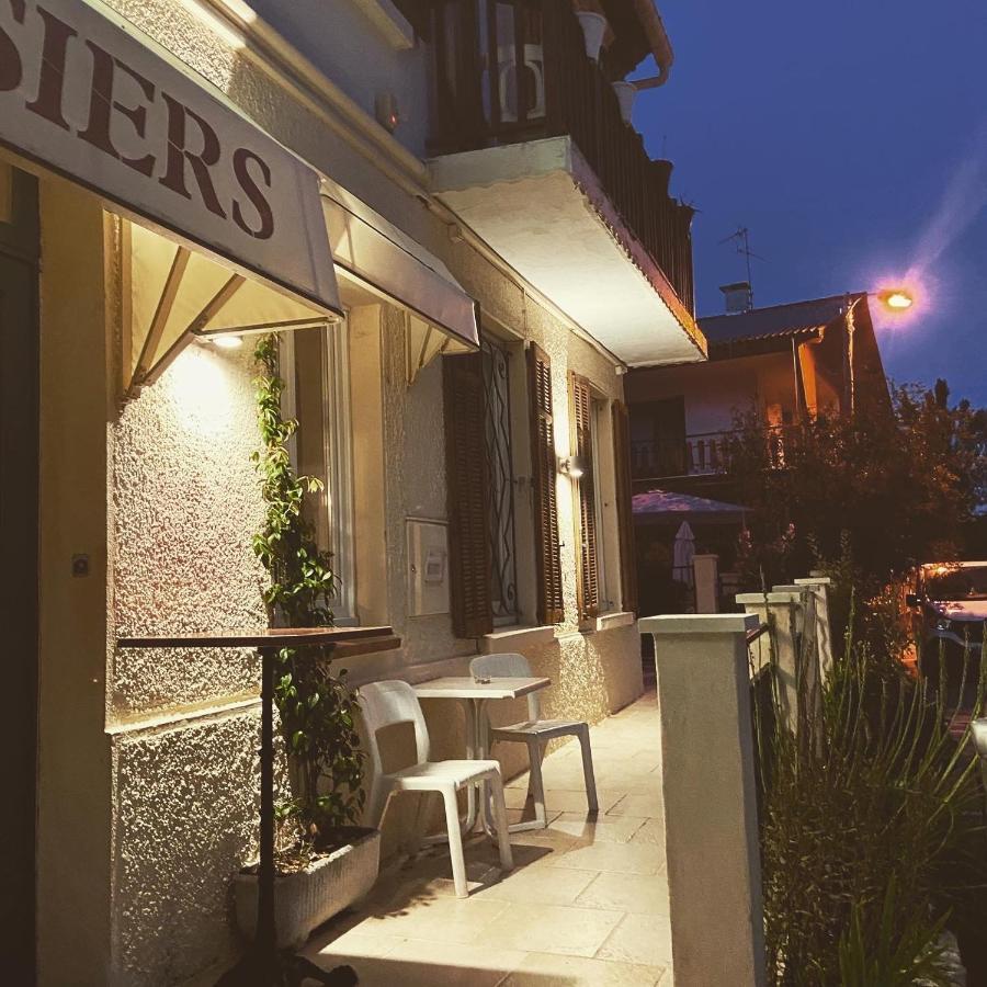 Les Merisiers B&B - Thorenc Andon 외부 사진