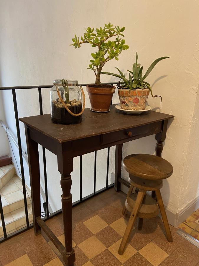 Les Merisiers B&B - Thorenc Andon 외부 사진