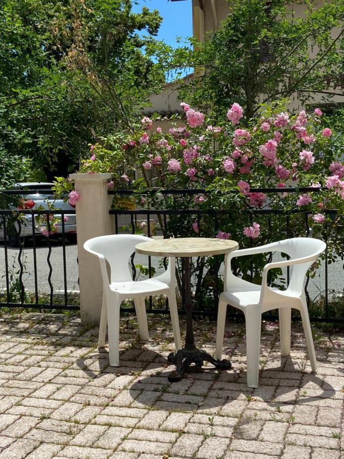 Les Merisiers B&B - Thorenc Andon 외부 사진