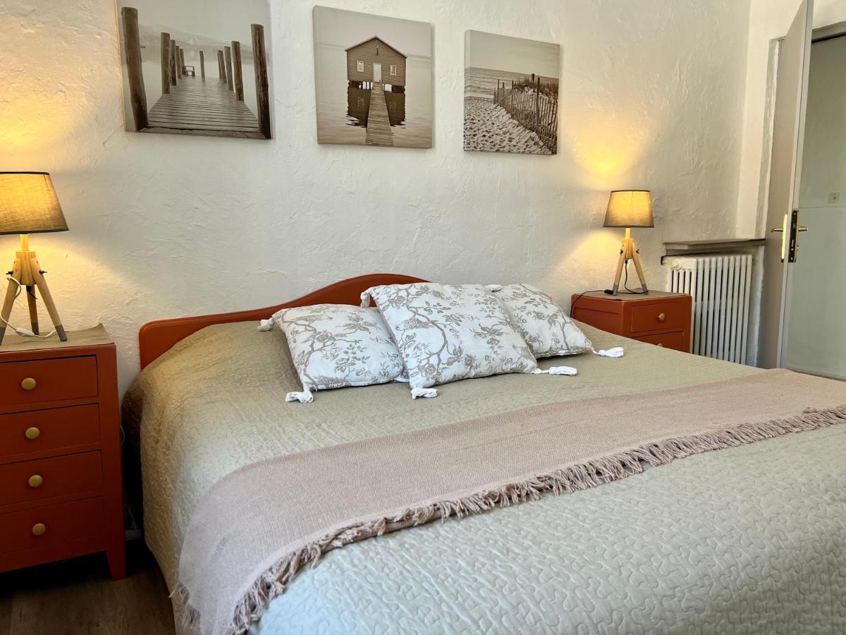 Les Merisiers B&B - Thorenc Andon 외부 사진