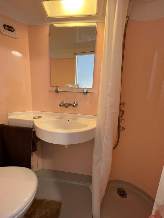 Les Merisiers B&B - Thorenc Andon 외부 사진