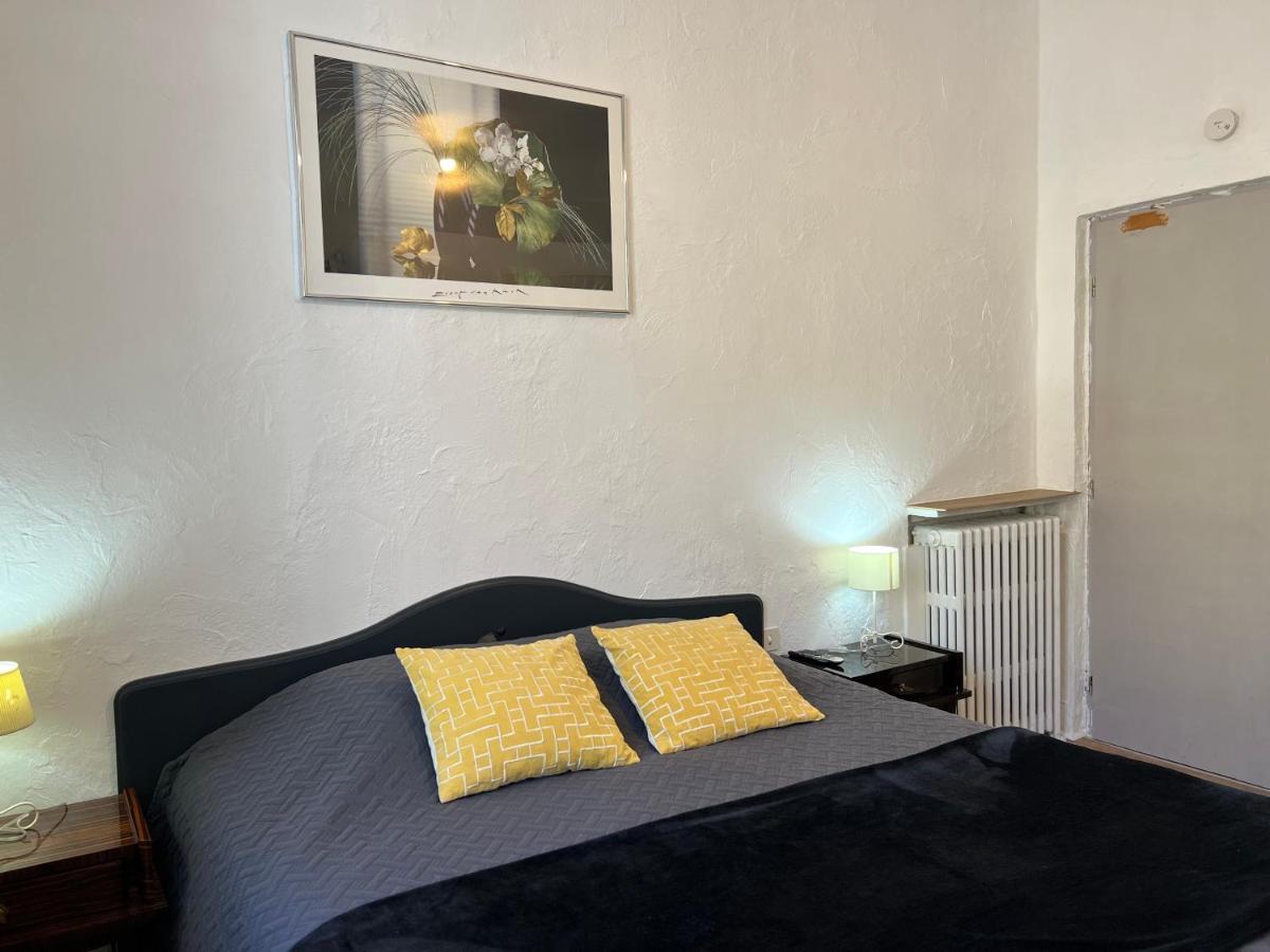 Les Merisiers B&B - Thorenc Andon 외부 사진
